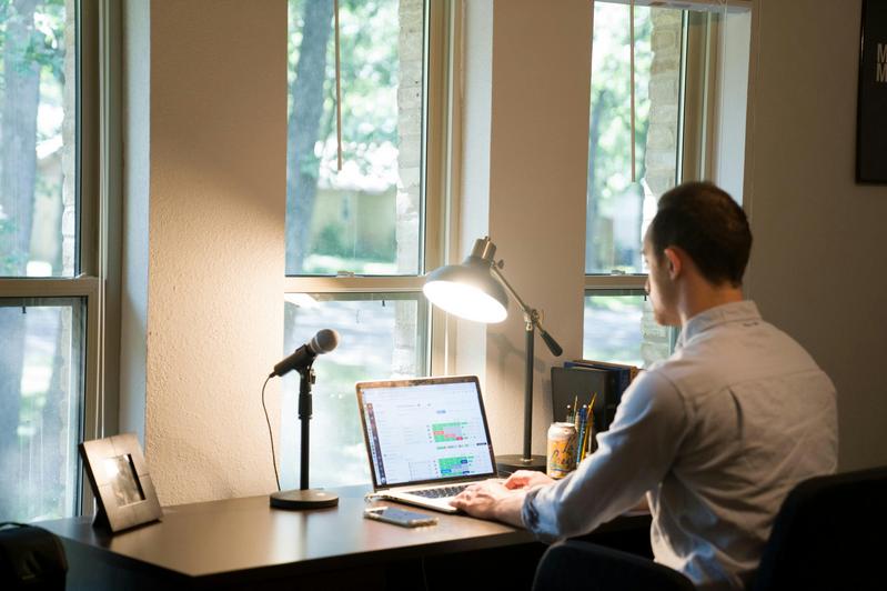Arbeiten Sie von zu Hause aus mit DaDesktop